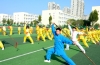 广宗梅花拳