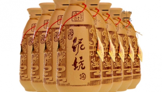 泥坑酒