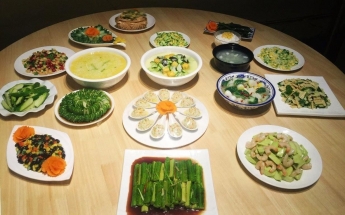 石家庄黄瓜宴