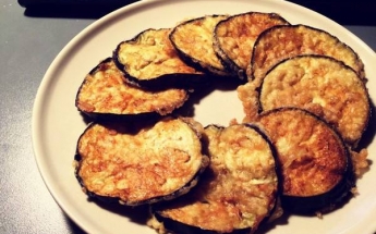 定兴茄子饼