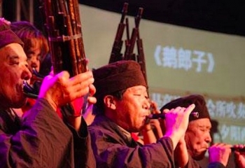 高洛音乐会