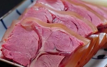 大城驴肉