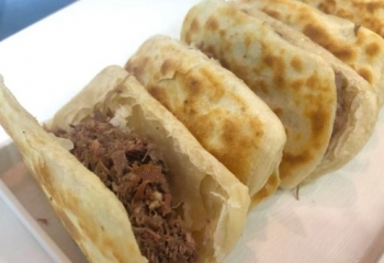 河间驴肉火烧