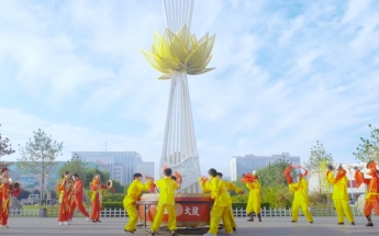 任丘大鼓