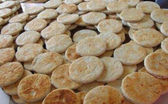 宫廷御膳饼