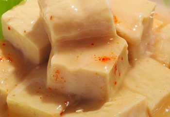 抚宁白腐乳