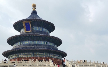 天坛传说