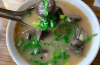 北京羊霜肠（羊双肠）