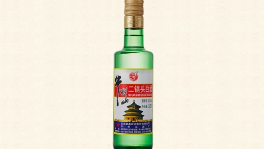 牛栏山二锅头酒传统酿造工艺