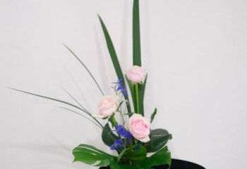 延庆传统插花