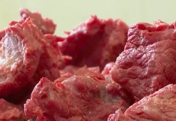 老庙牛肉