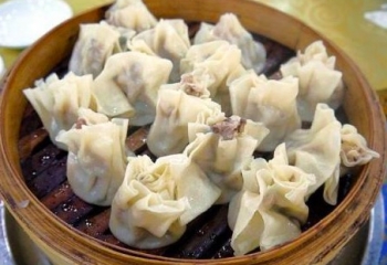 郝家烧麦