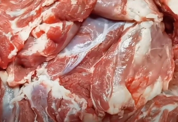 右玉羊肉