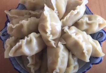 云州玻璃饺子