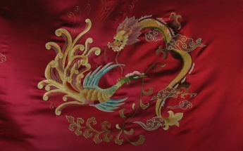 高平潞绸