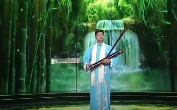 扬州清曲