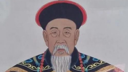 刘统勋元村桥打口的故事