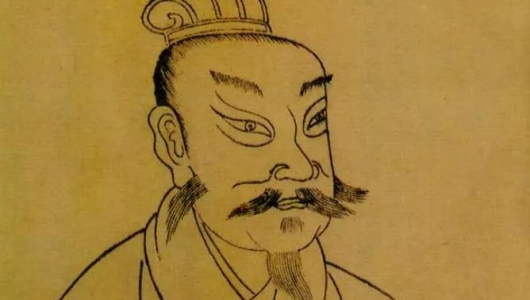 伍子胥的故事