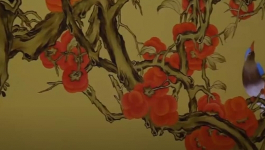 江都漆画