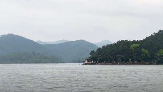 六湖垌传奇