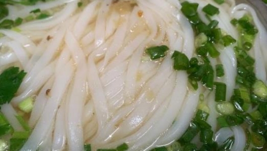 那良手工米粉