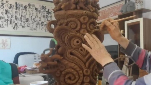 泥猴张