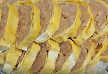 封丘卷尖