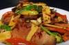 都昌冬笋炒腊肉
