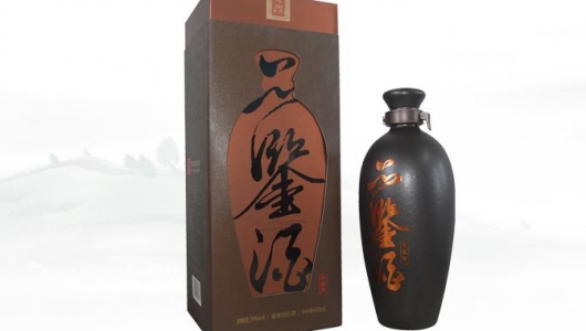 渔阳白酒