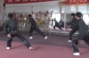 两翼猿拳