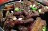 方记秘制草本熏蒸肉