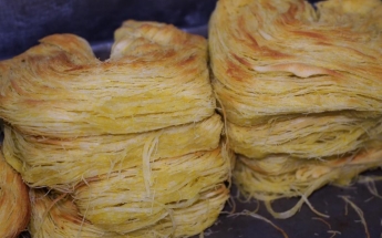 靖远一窝丝