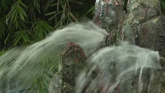 通渭温泉