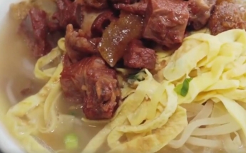 高明濑粉