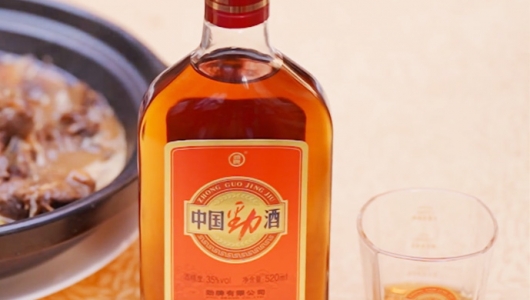 劲酒