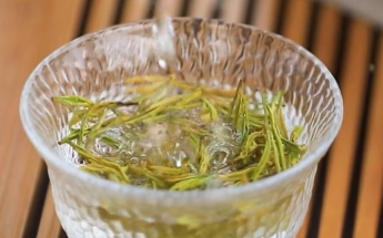 殷祖白茶