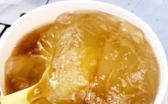 常宁凉粉