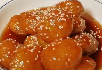 衡阳扁粑