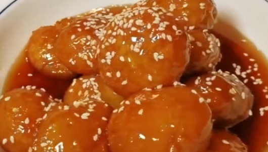 衡阳扁粑