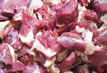 刘家场山羊肉