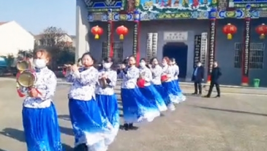 鄂州玉连环