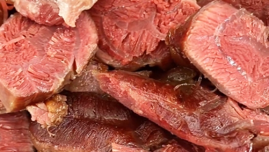 曹县烧牛肉