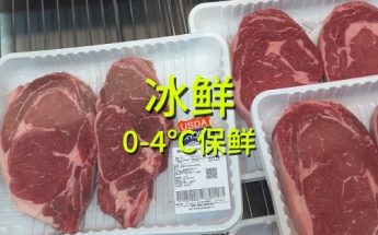 冰鲜与冷冻哪个好？营养价值一样吗？