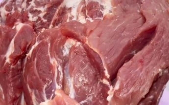 郓城猪肉