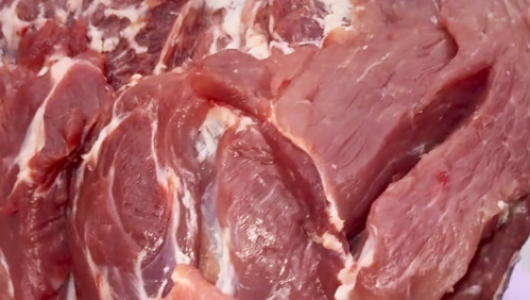 郓城猪肉