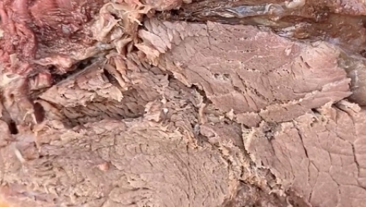 郓城驴肉