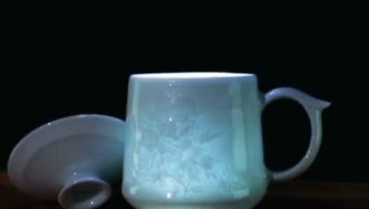 黄泥古陶
