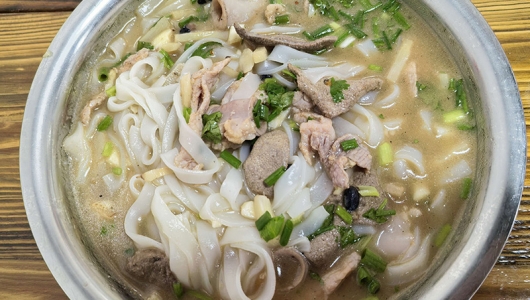 南宁老友粉