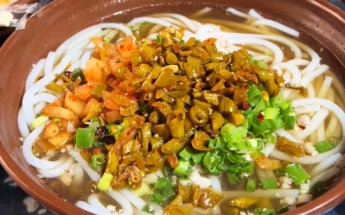 桂林米粉
