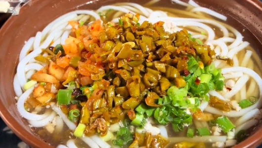 桂林米粉